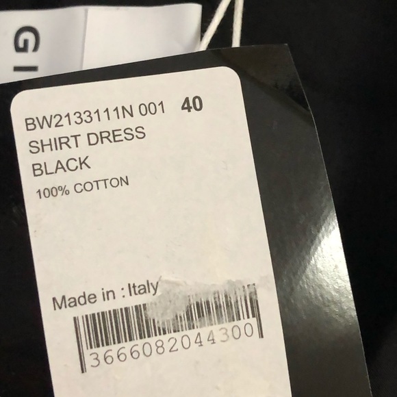 GIVENCHY Bandana Detail Dress - Picture 10 of 13